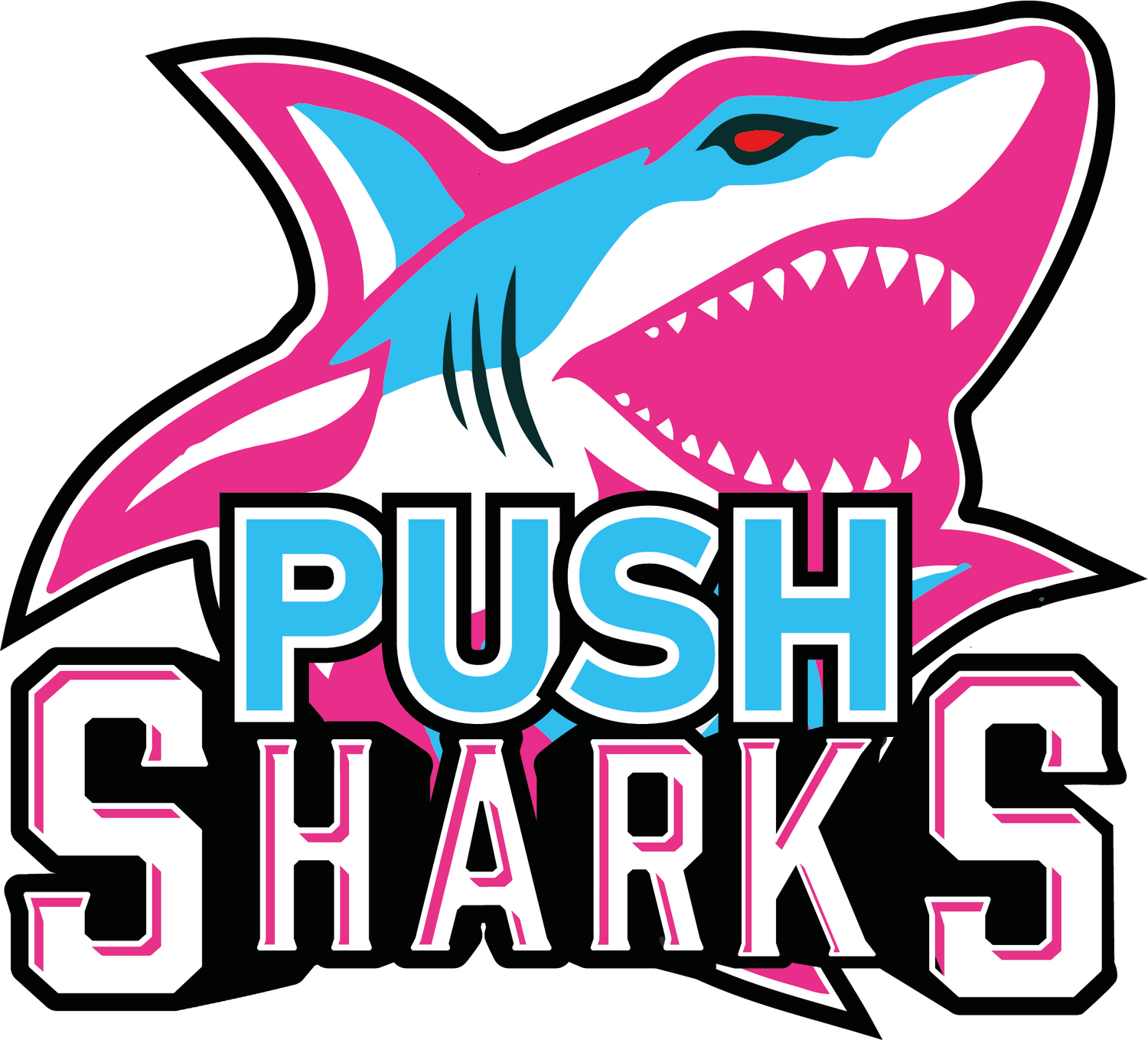 PUSH Sharks