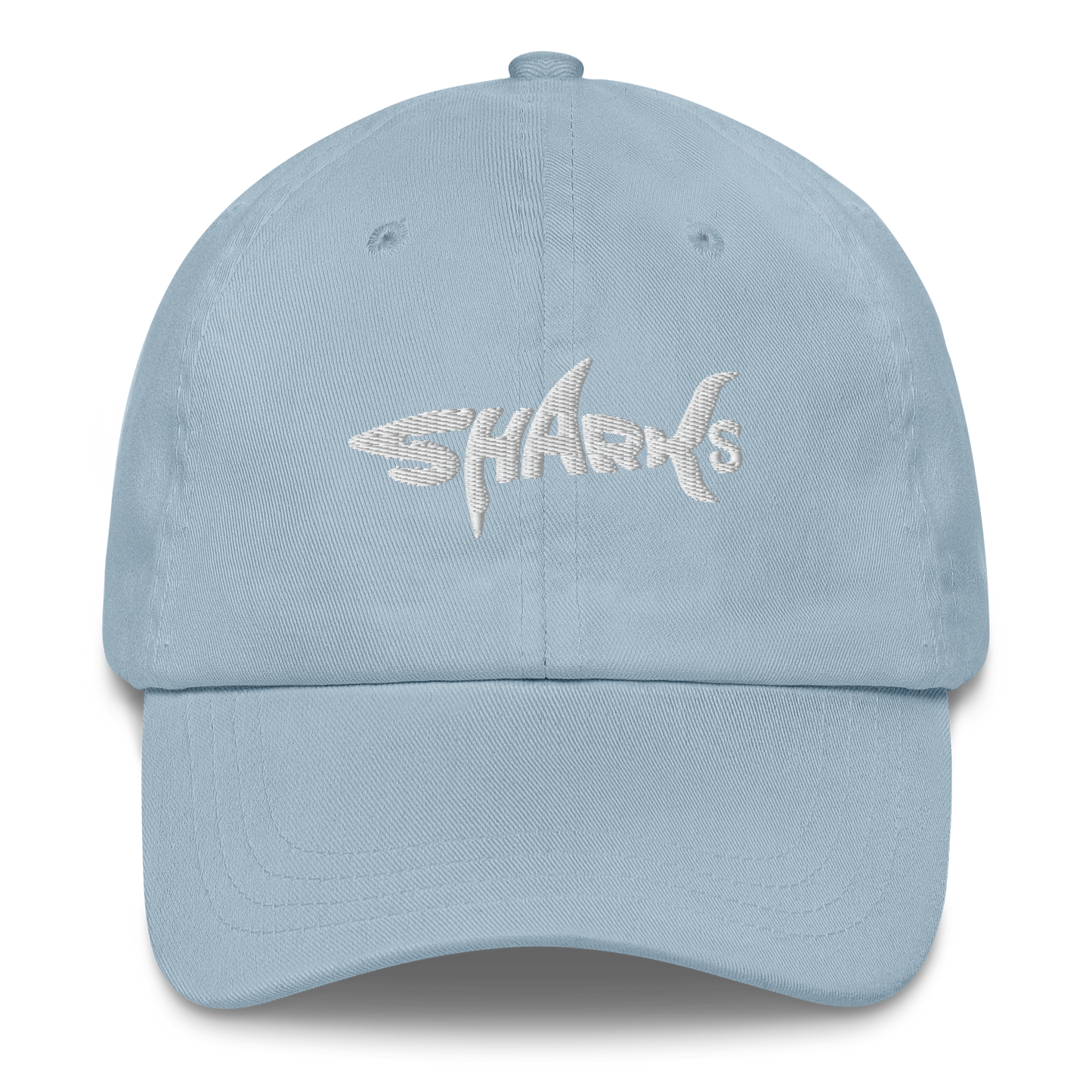 Sharks Dad Hat