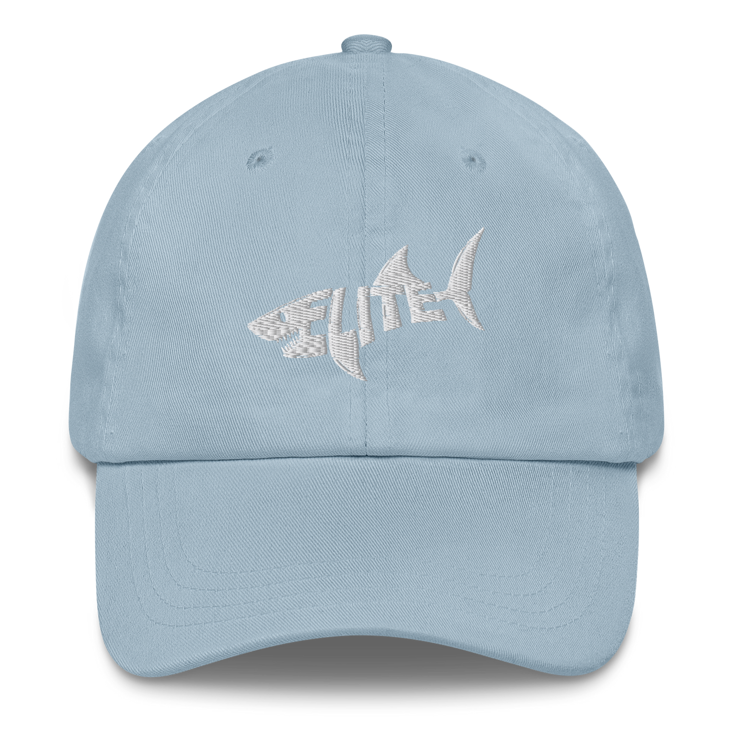 Elite Shark Dad Hat