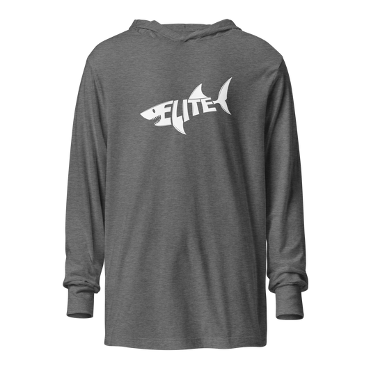 Elite Shark Hooded Tee