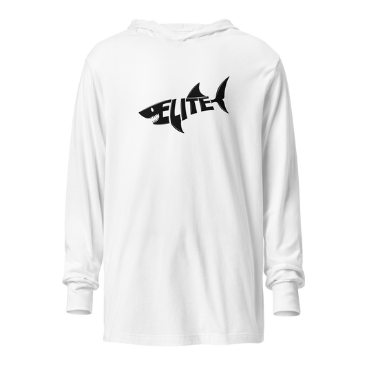 Elite Shark Hooded Tee