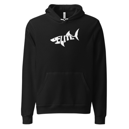 Elite Shark Hoodie