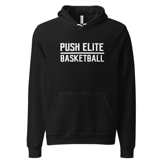 PUSH Elite Hoodie