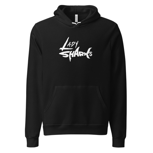 Lady Sharks Hoodie