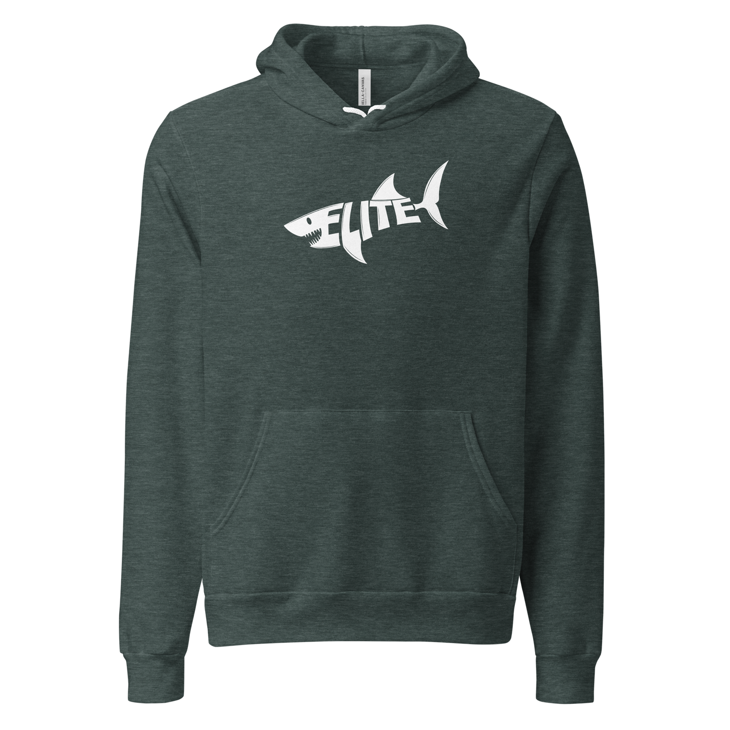 Elite Shark Hoodie