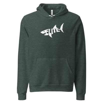 Elite Shark Hoodie