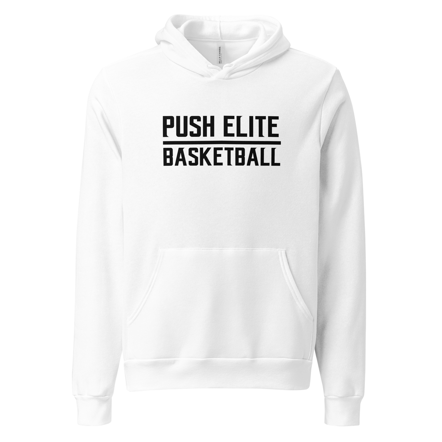 PUSH Elite Hoodie