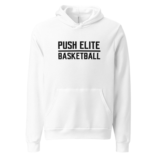 PUSH Elite Hoodie