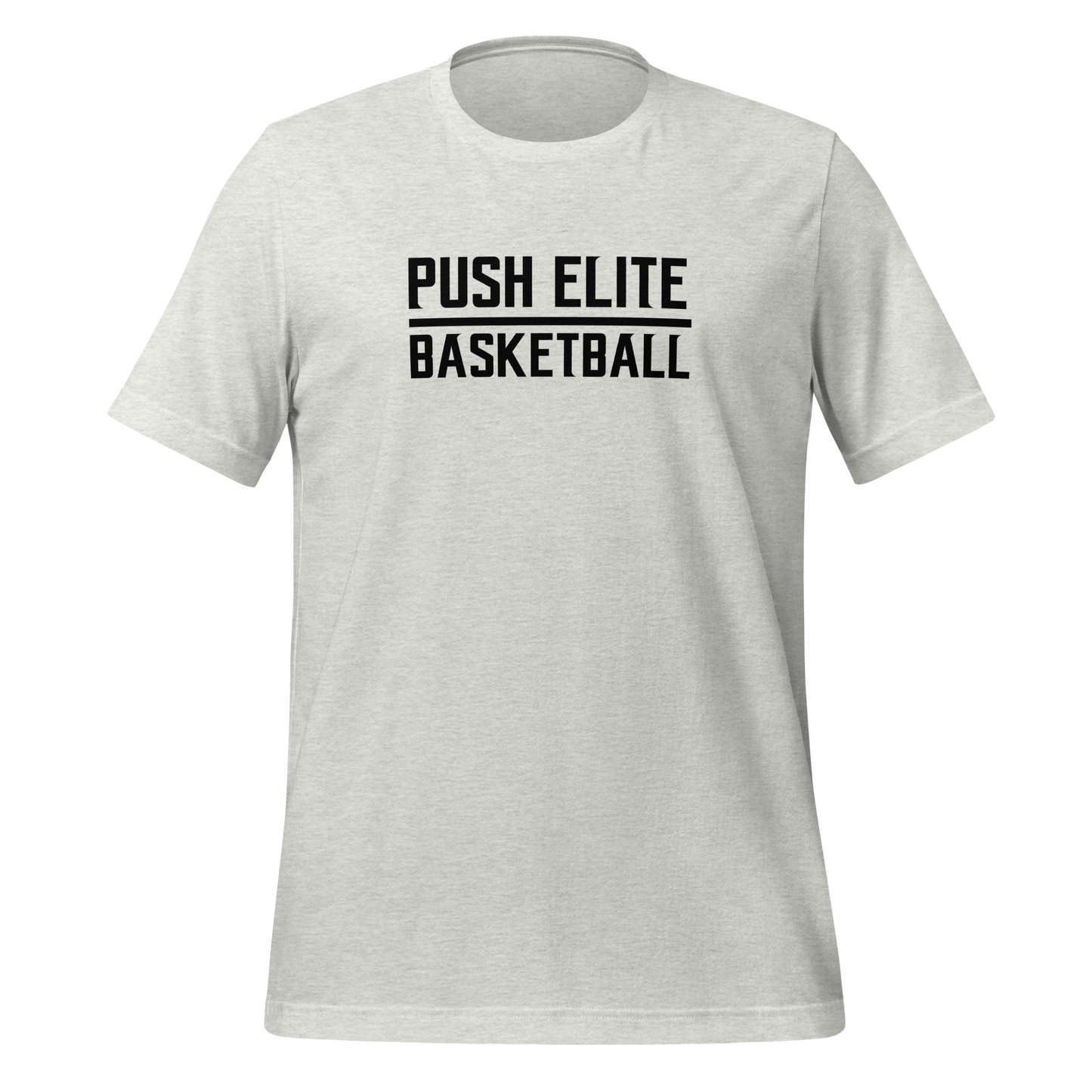 PUSH Elite Staple Tee