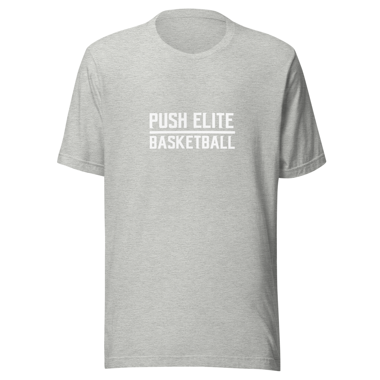 PUSH Elite Staple Tee