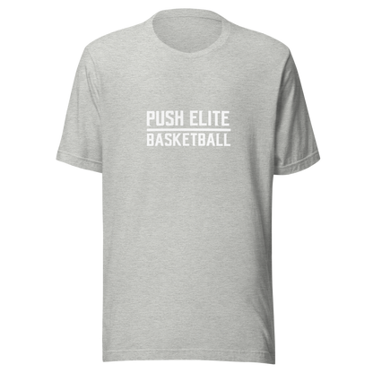 PUSH Elite Staple Tee