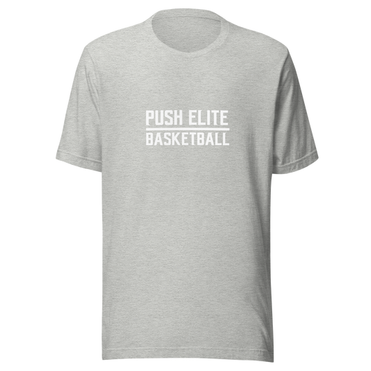 PUSH Elite Staple Tee