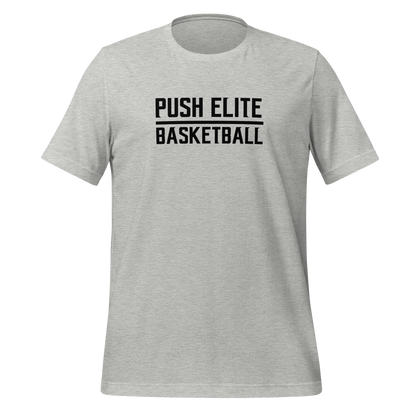 PUSH Elite Staple Tee