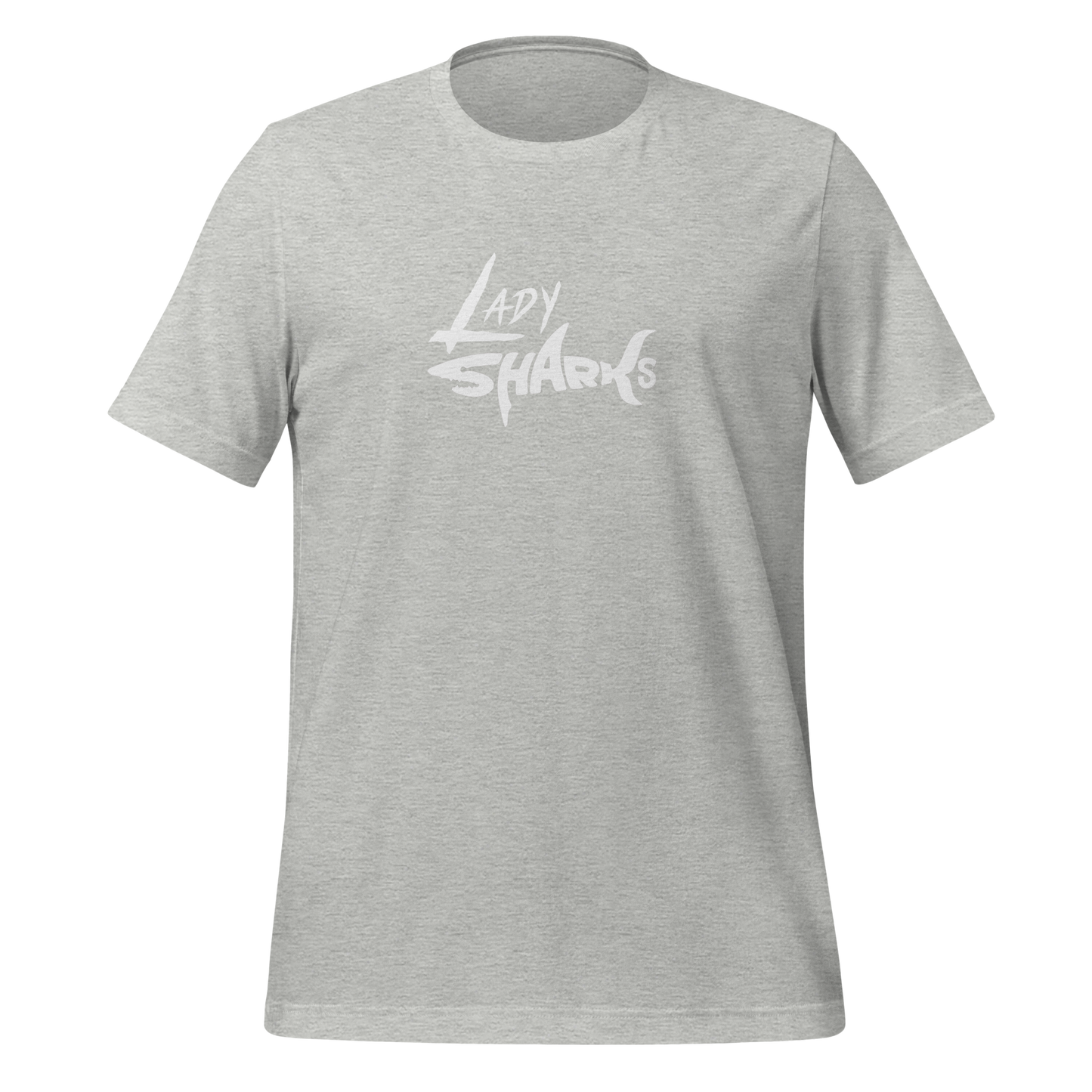 Lady Sharks Staple Tee