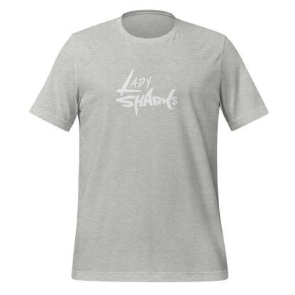 Lady Sharks Staple Tee