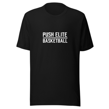 PUSH Elite Staple Tee