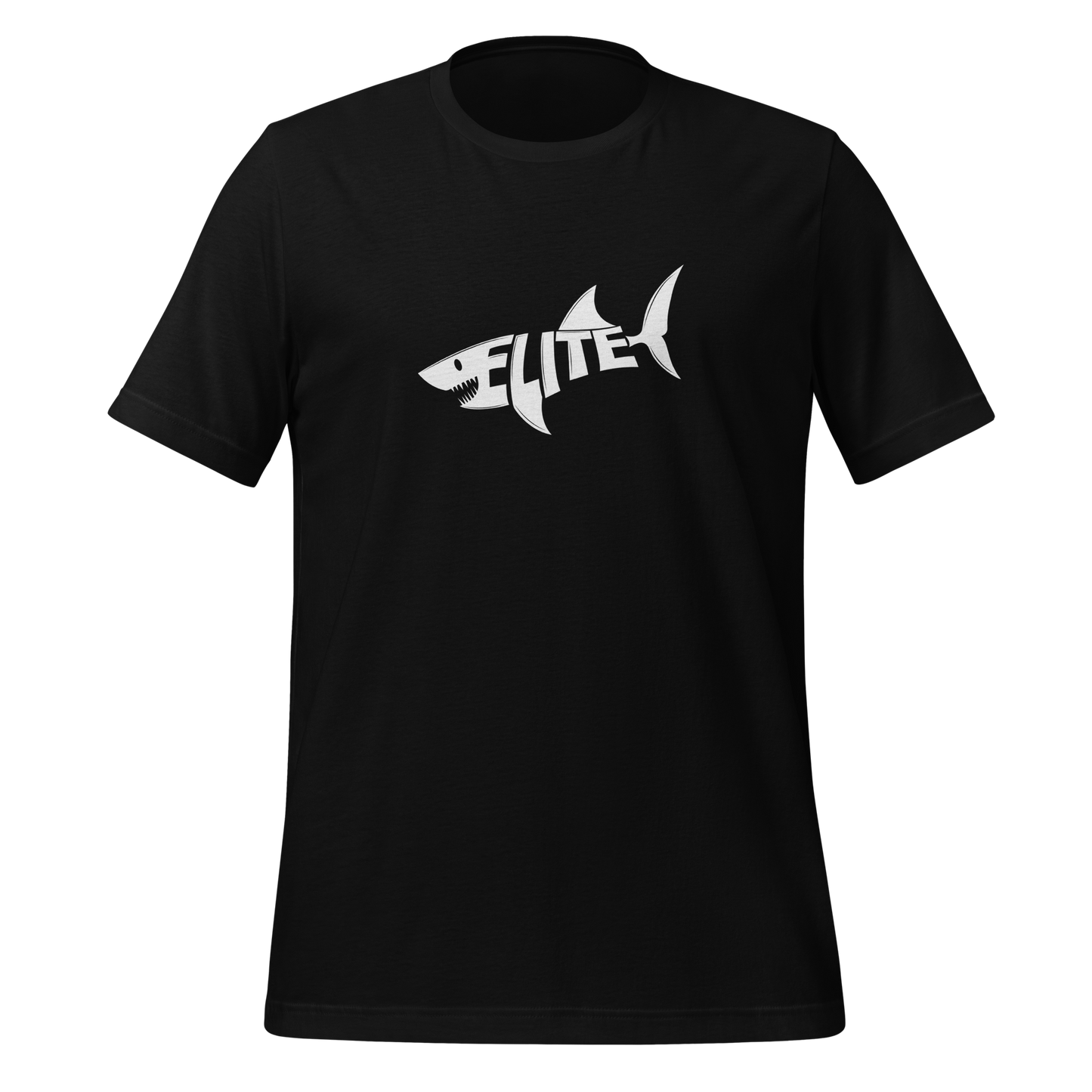 Elite Shark Staple Tee