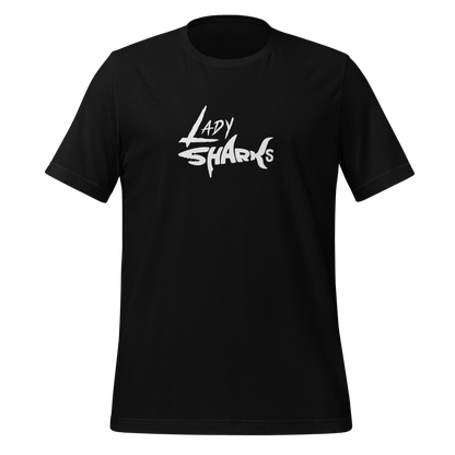 Lady Sharks Staple Tee