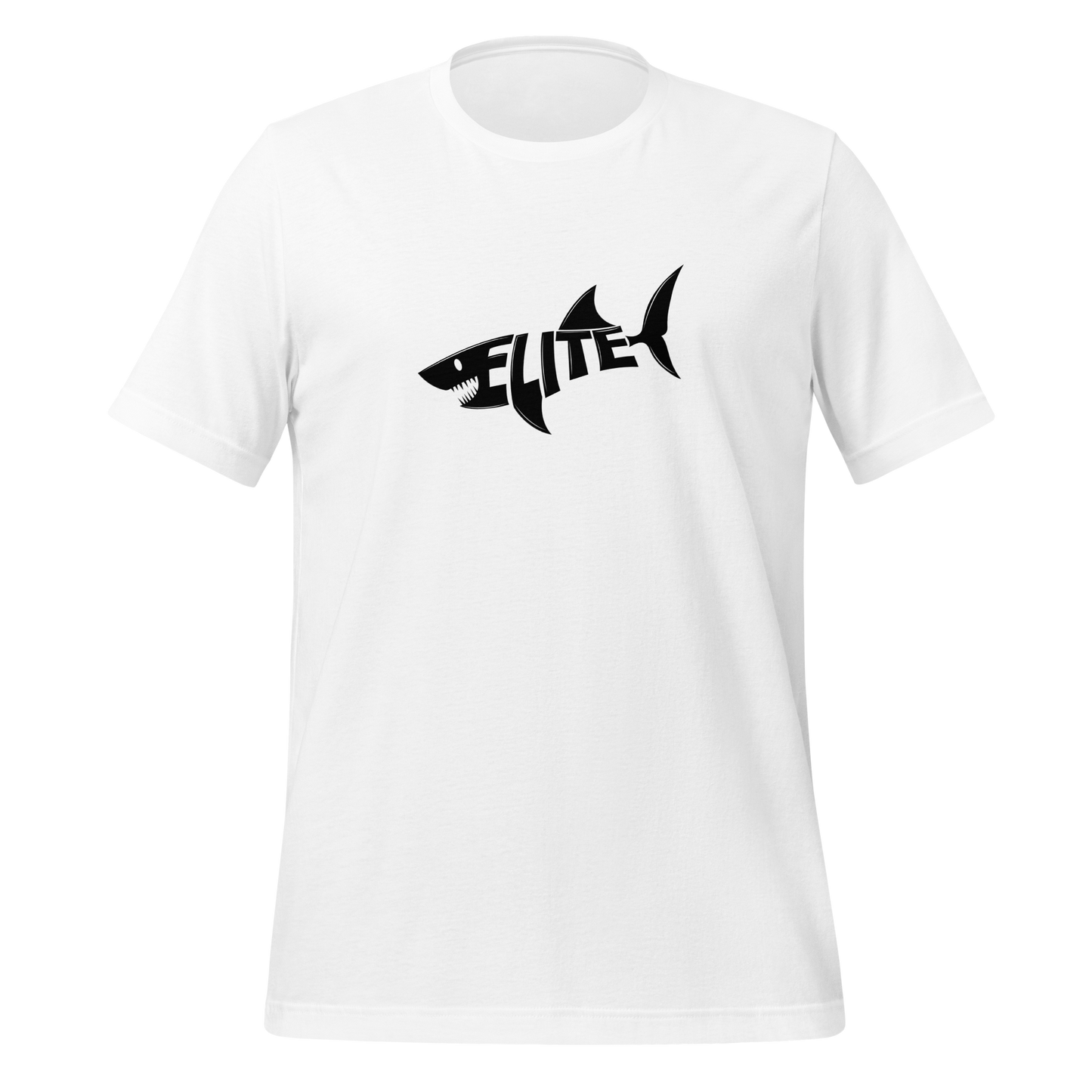 Elite Shark Staple Tee