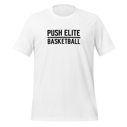 PUSH Elite Staple Tee