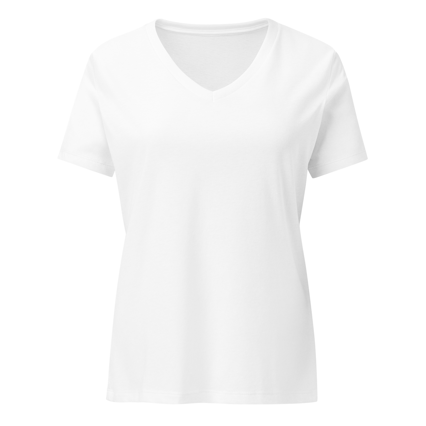 Elite Shark Women’s Relaxed V-Neck Tee