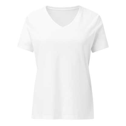 Elite Shark Women’s Relaxed V-Neck Tee